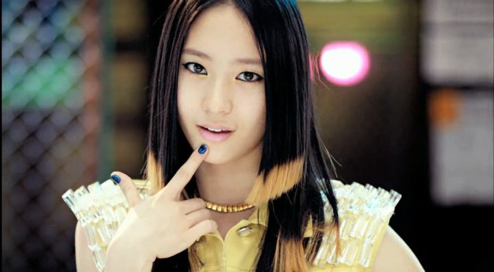 Krystal