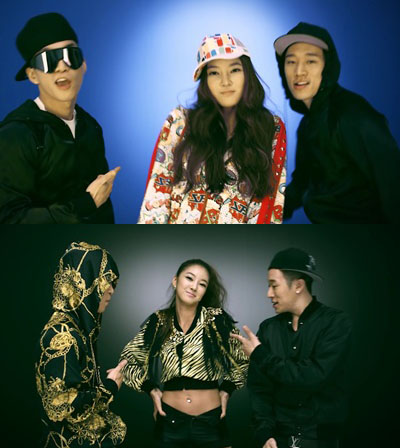 NS Yoon Ji