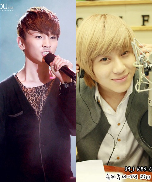 SHINee