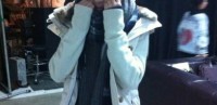 2NE1 Bean Pole照