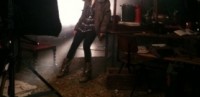 2NE1 Bean Pole照