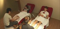 亞當我結特報