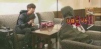 亞當我結特報