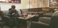亞當我結特報