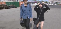 亞當我結特報