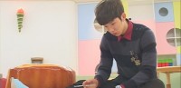 亞當我結特報