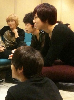 FTIsland SHINee