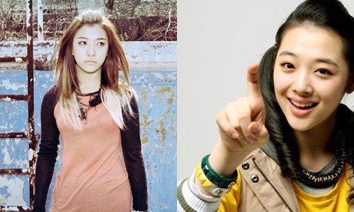 Sulli&Luna