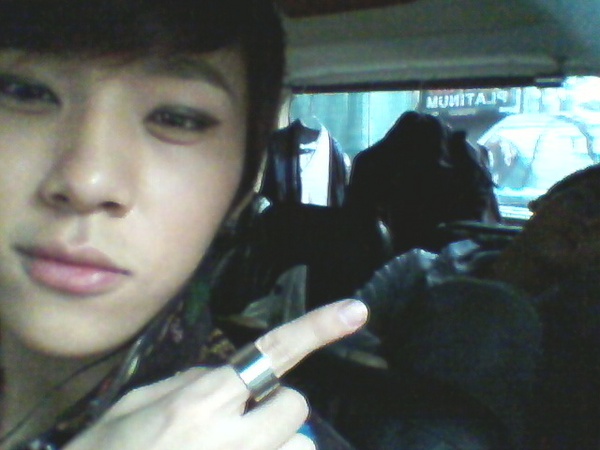 junhyun twitter