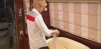 維尼我結特報