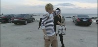 維尼我結特報