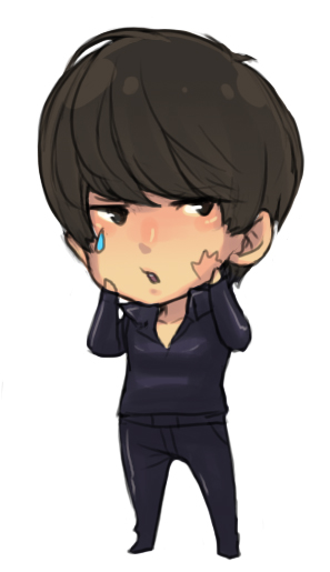 Rain 逃亡者 搶先看 p3