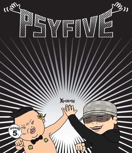 psyfive