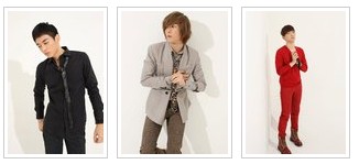 SHINee - Hello
