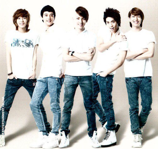 SHINee