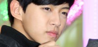 ukiss 東浩