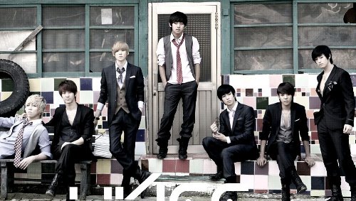 ukiss 4mini