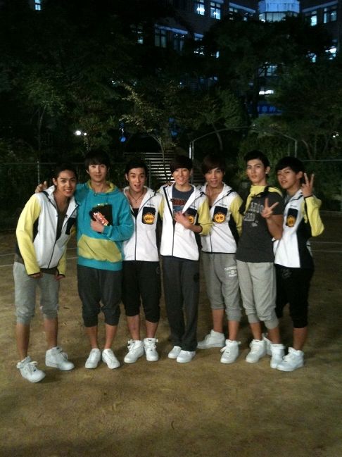 ukiss 亨俊