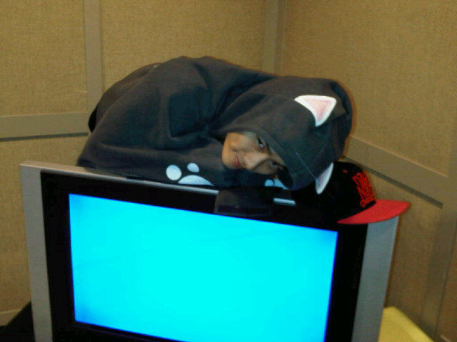 2pm cat 澤演