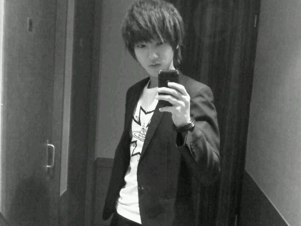 yesung twitter