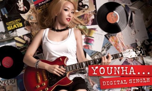 younha