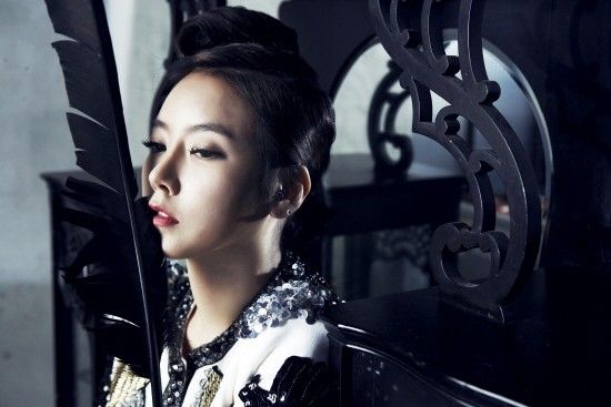 T-ara 素妍