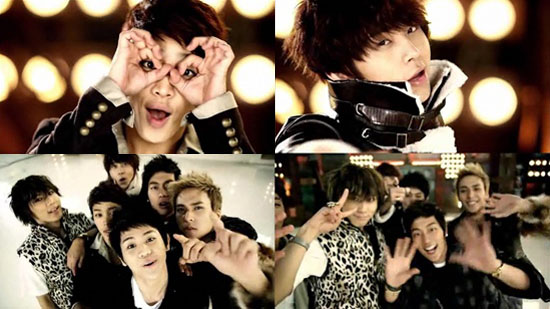 Beast Beautiful MV預告