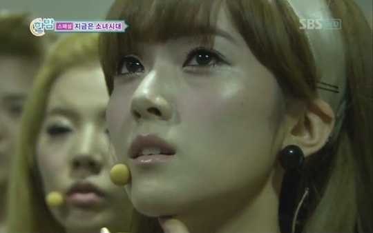 少女時代 Jessica