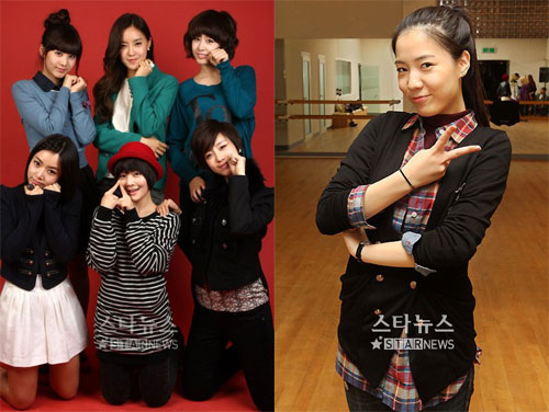 T-ara
