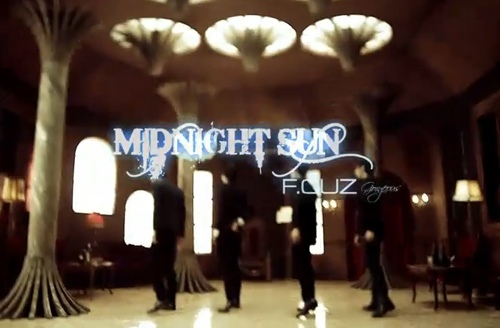 F.Cuz Midnight Sun MV