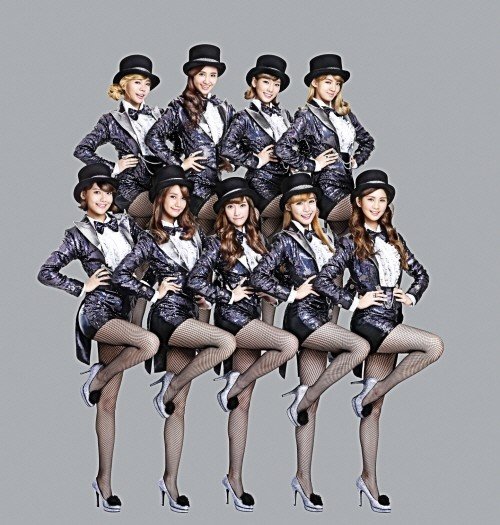 少女時代