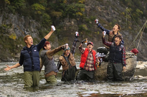 2PM Cass Beer CF