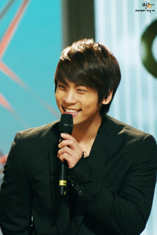 SHINee