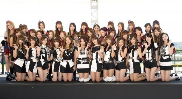 AKB48+SKN48(日本團體)