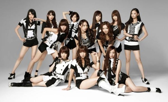 AKB48(日本團體)