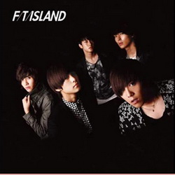 FTIsland So today