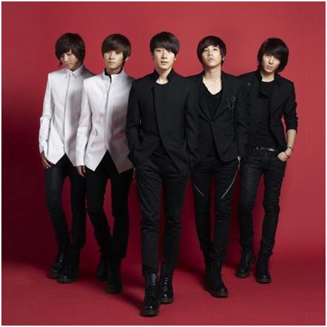 FTIsland