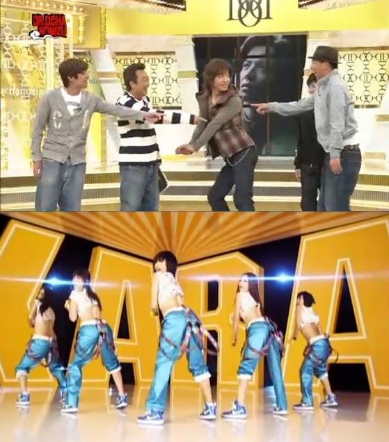 木村 kara mr.