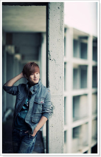 FTIsland 崔敏煥