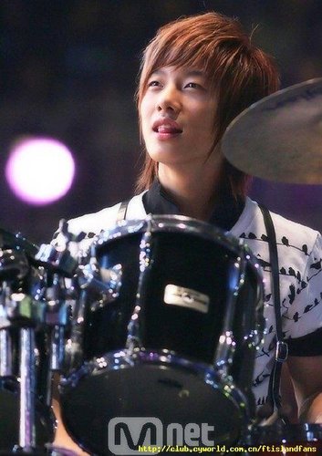 FTIsland 崔敏煥