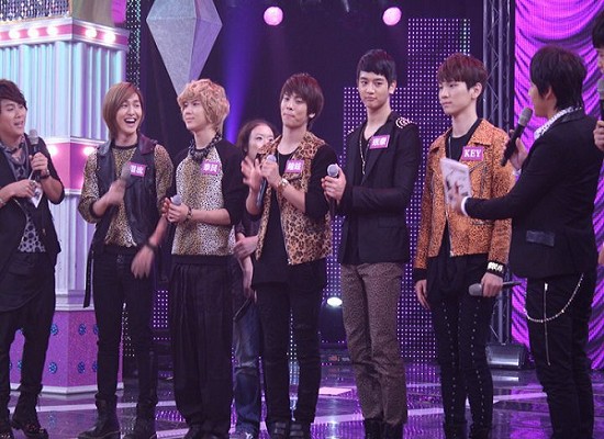 SHINee