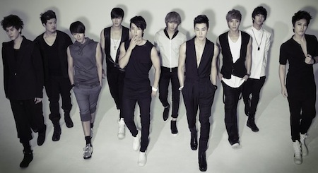 Super Junior