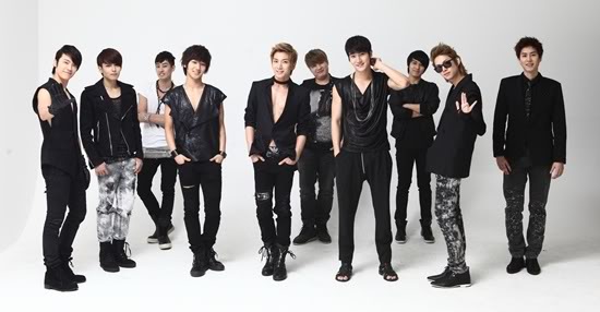 Super Junior