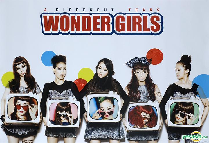 Wonder Girls