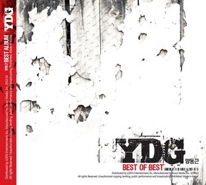 YDG Best Of Best