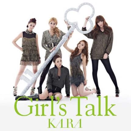 Girls Talk a