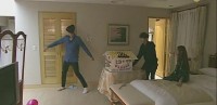 亞當我結特報