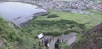 亞當我結特報