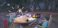 亞當我結特報
