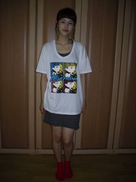 After School 新成員